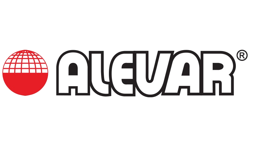Ruban Adhésif Transparent Alevar - Lot De 6 Rouleaux 50mm X 66m - 45 Microns - Pour Emballage Et Scellement - 8